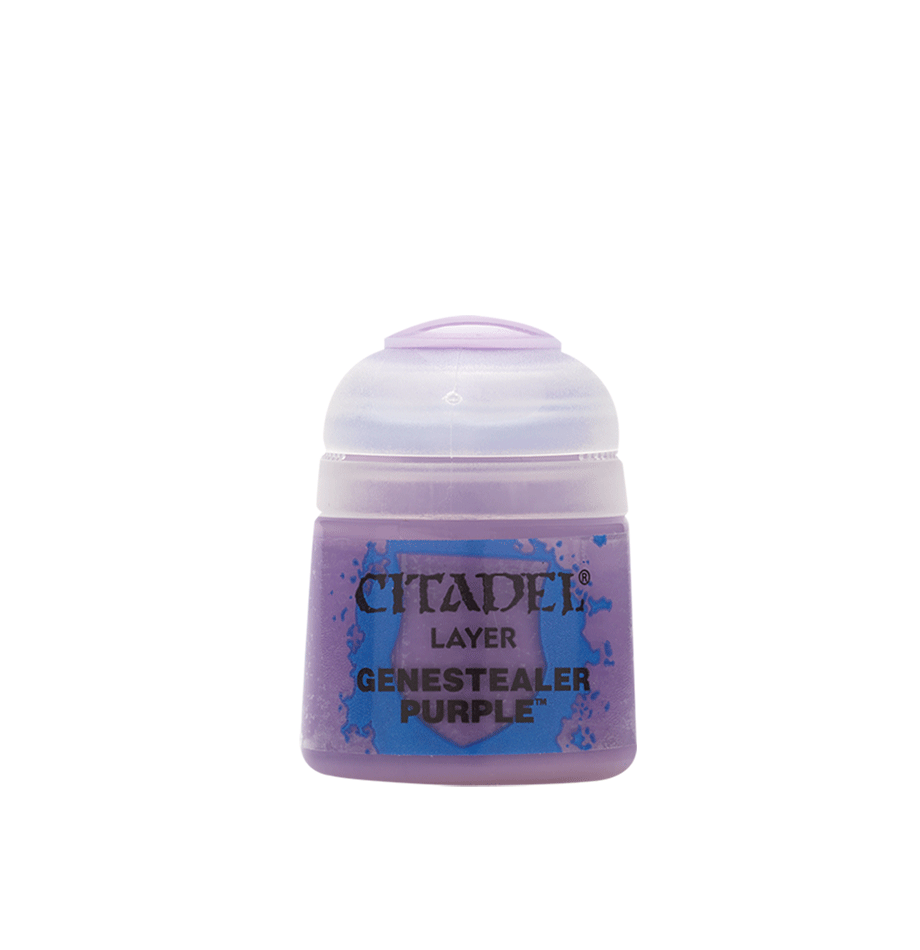Citadel Layer Paint (12ml)