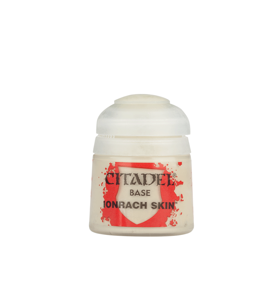 Citadel Base Paint (12ml)