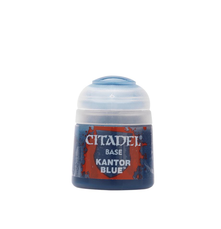 Citadel Base Paint (12ml)