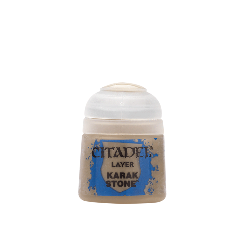 Citadel Layer Paint (12ml)