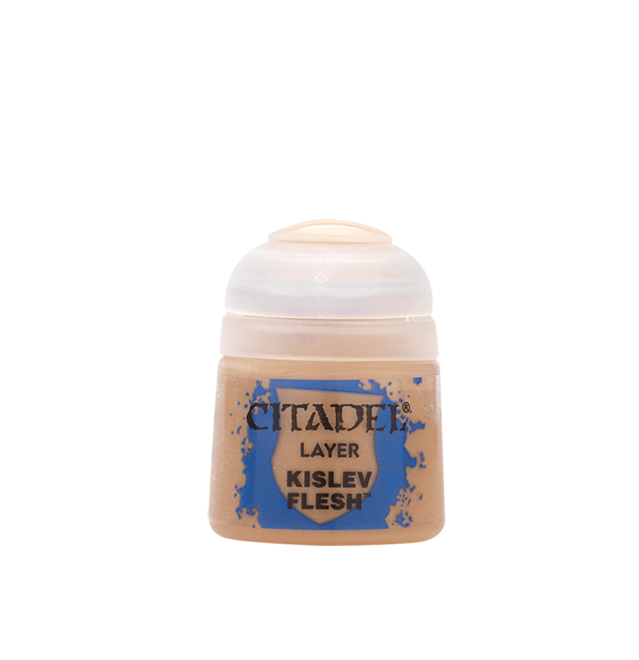 Citadel Layer Paint (12ml)