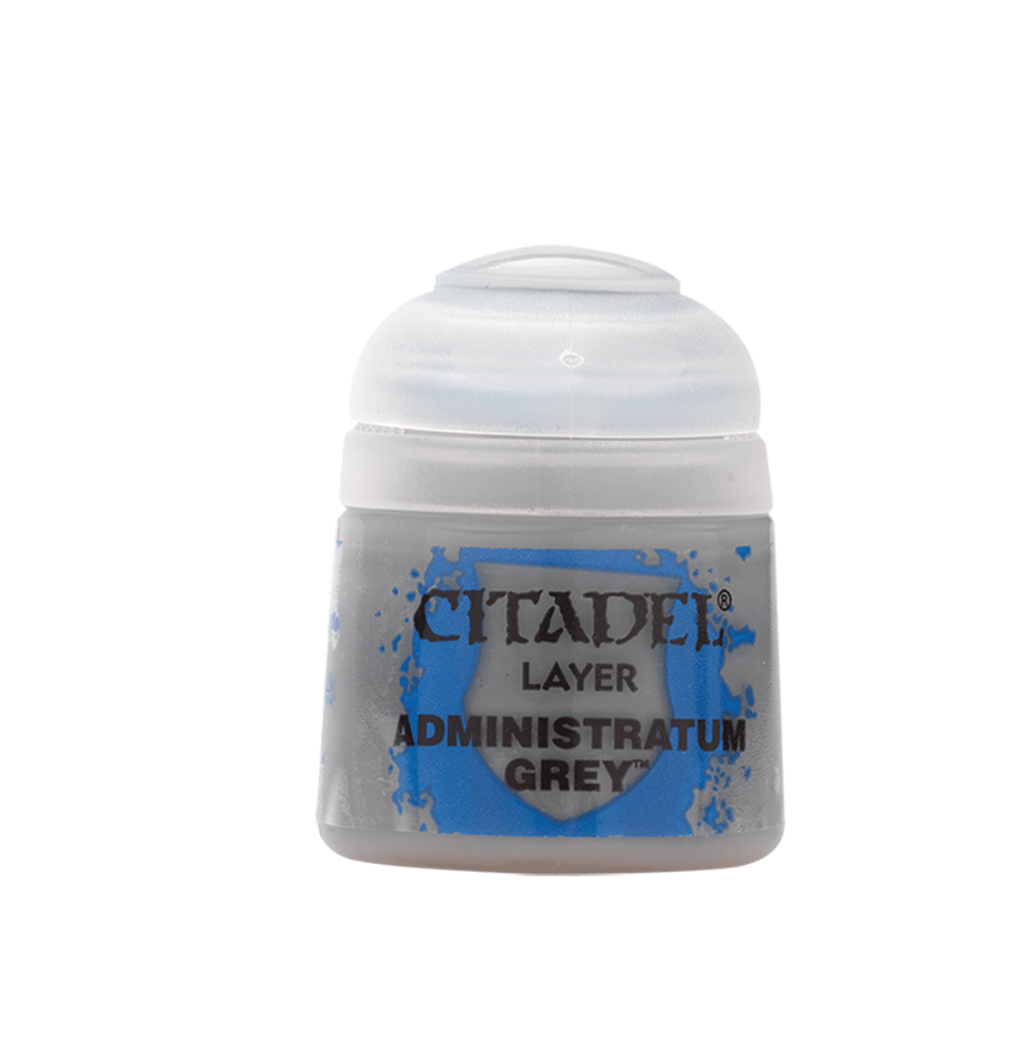 Citadel Layer Paint (12ml)