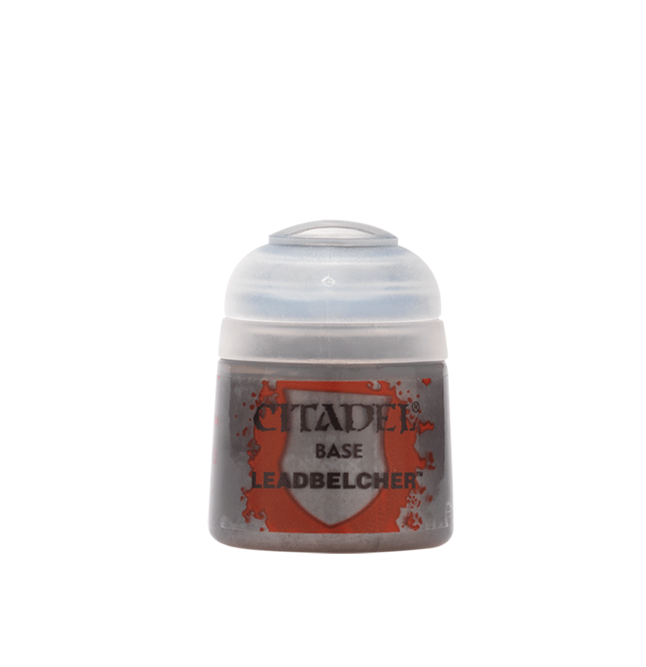 Citadel Base Paint (12ml)