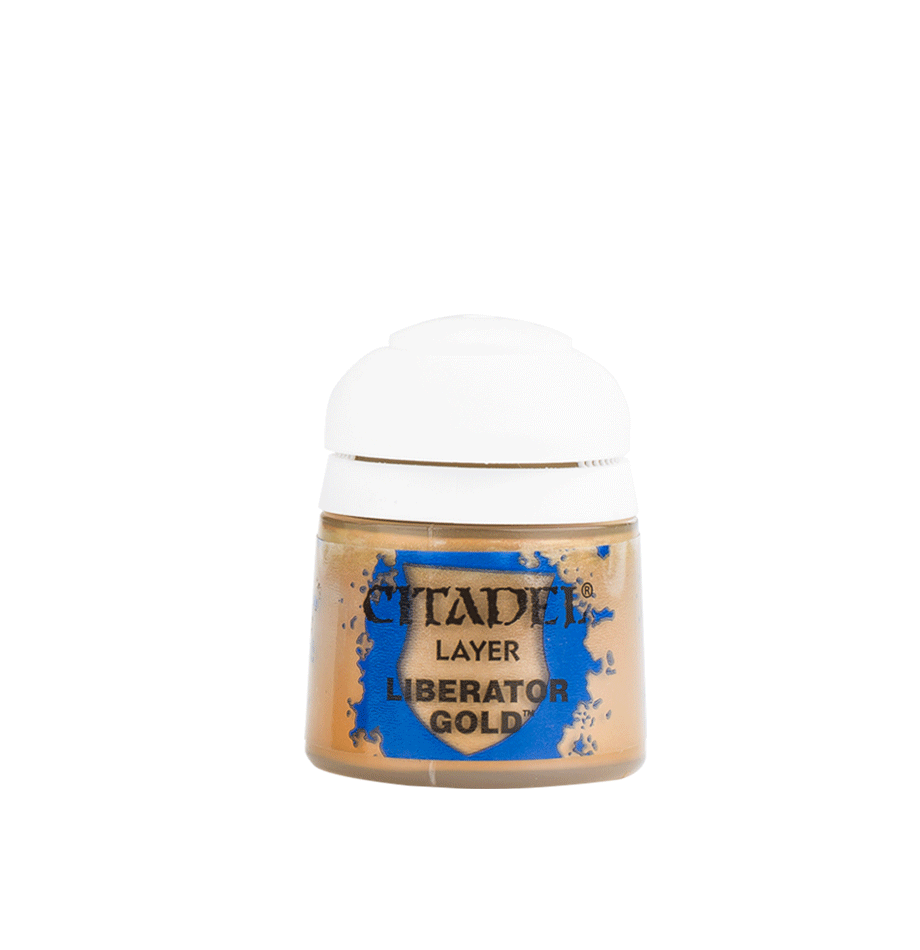Citadel Layer Paint (12ml)