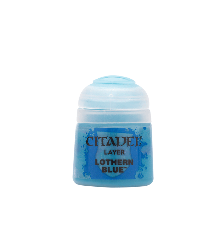 Citadel Layer Paint (12ml)
