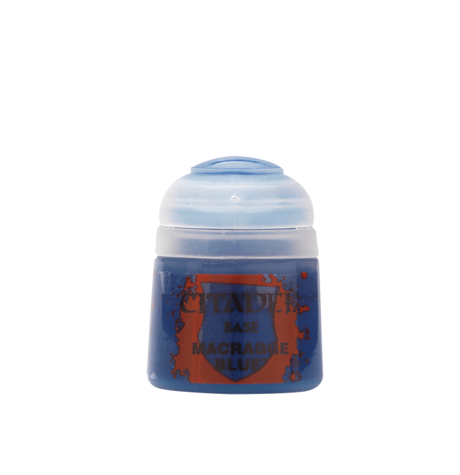 Citadel Base Paint (12ml)
