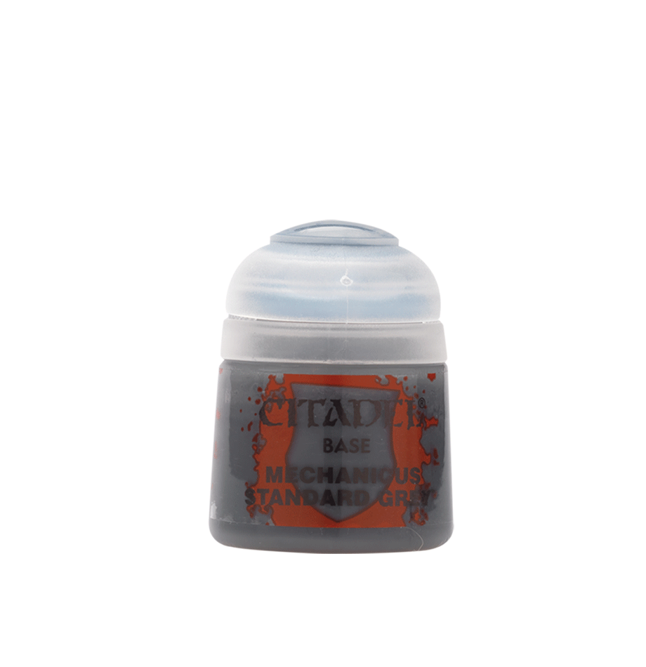 Citadel Base Paint (12ml)