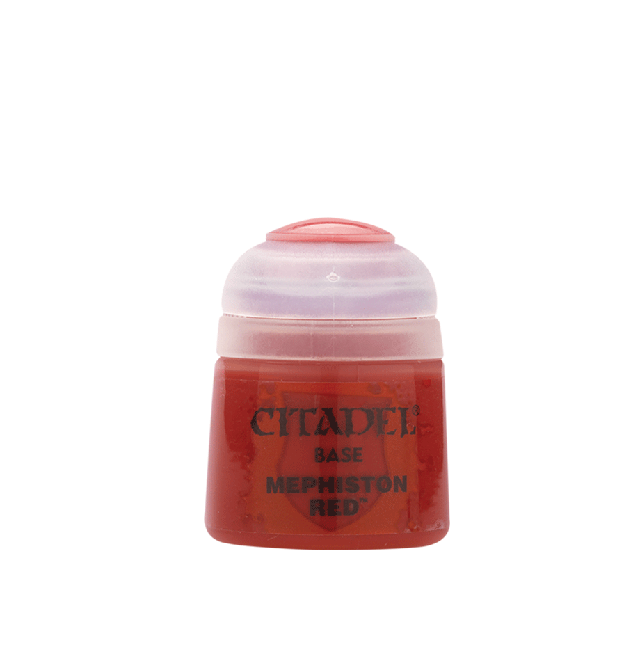 Citadel Base Paint (12ml)