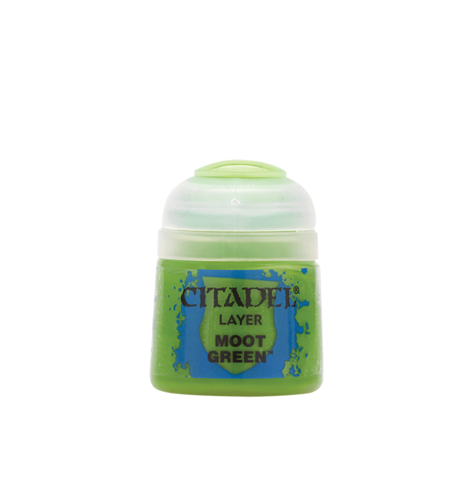 Citadel Layer Paint (12ml)
