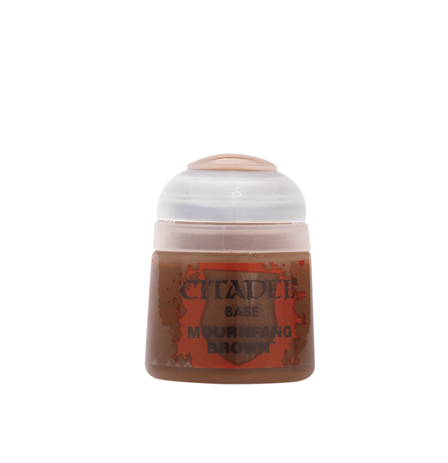 Citadel Base Paint (12ml)