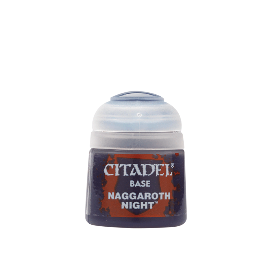 Citadel Base Paint (12ml)