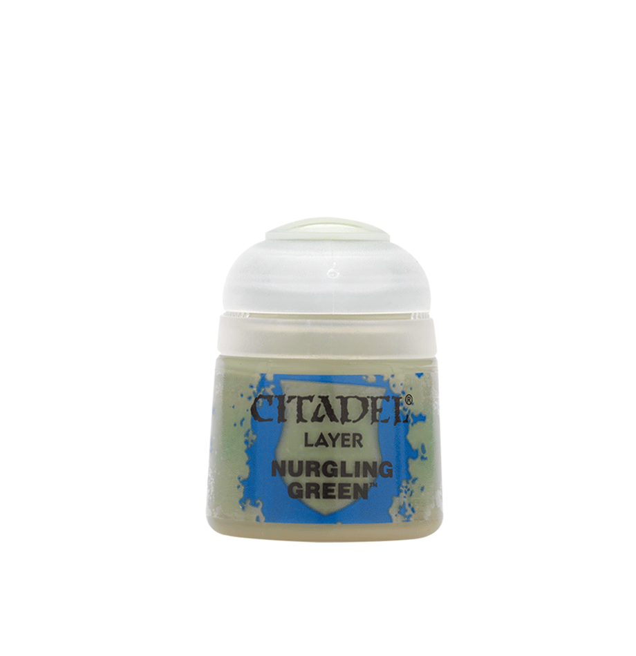 Citadel Layer Paint (12ml)