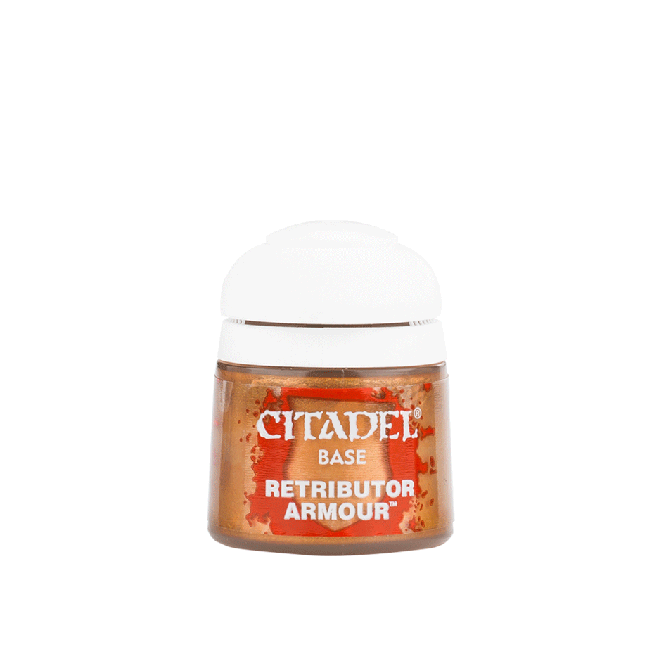 Citadel Base Paint (12ml)
