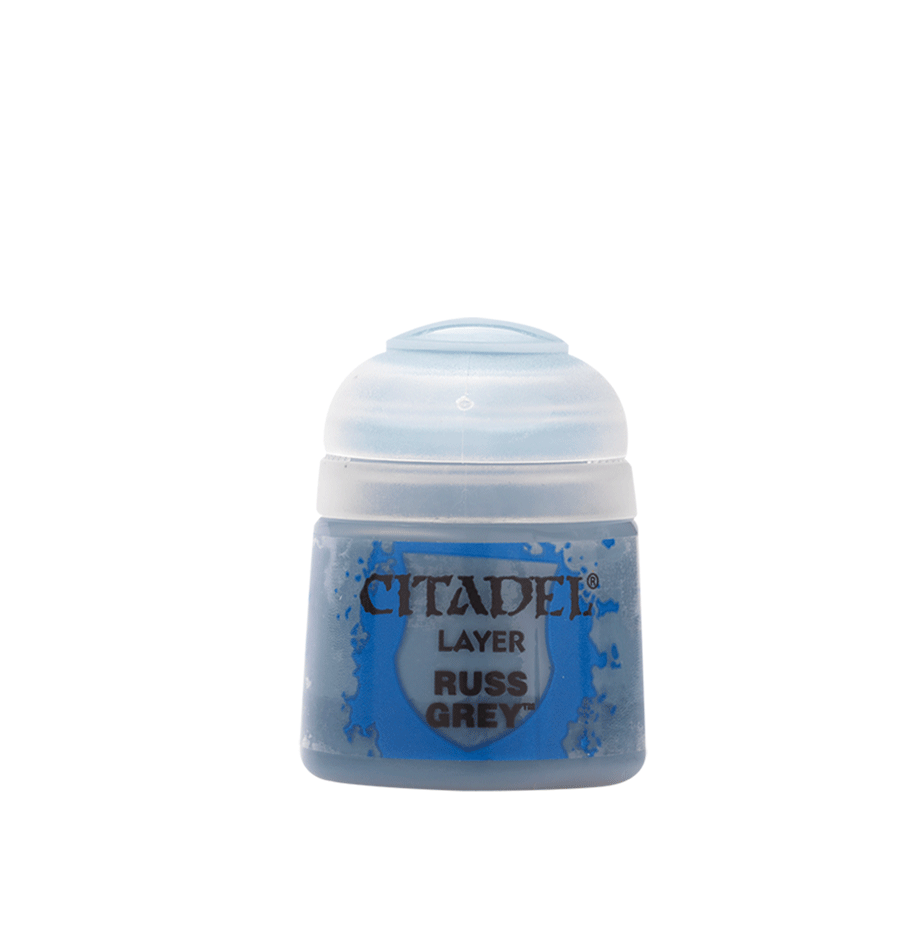 Citadel Layer Paint (12ml)