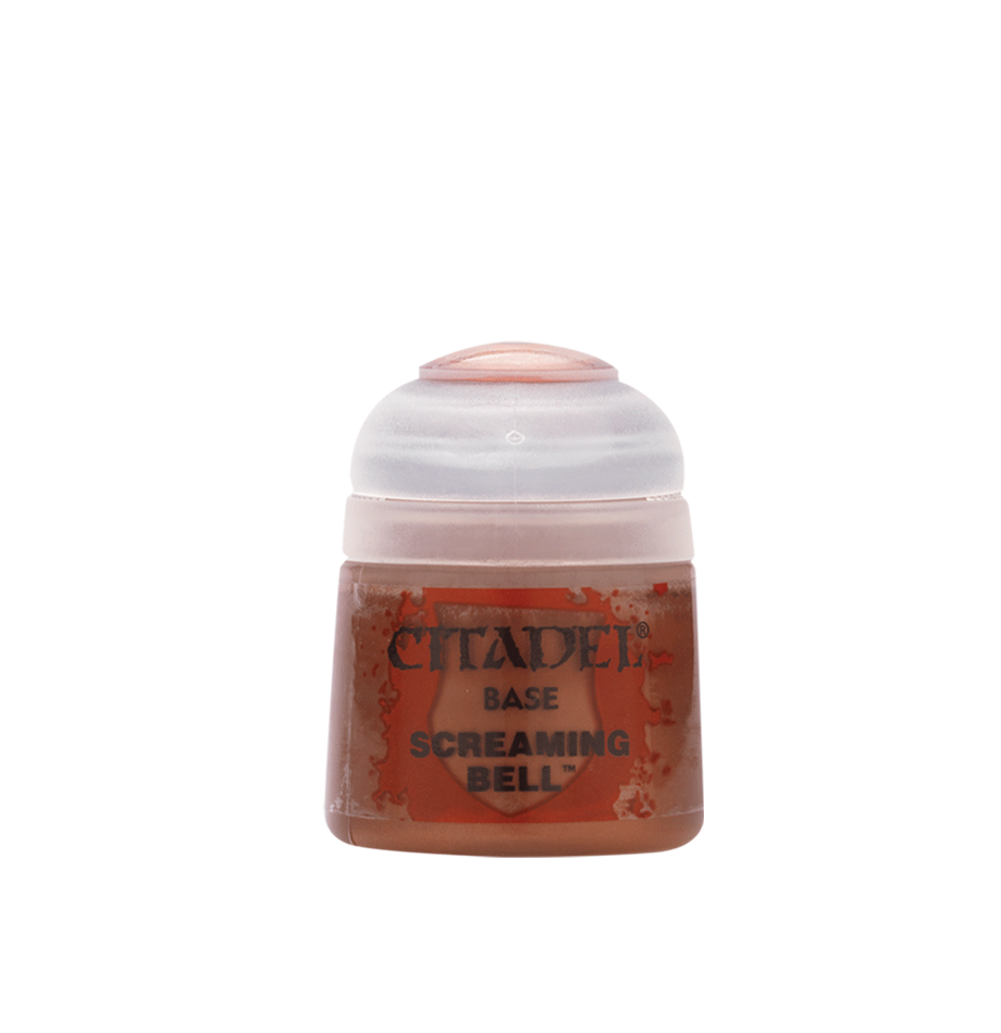 Citadel Base Paint (12ml)