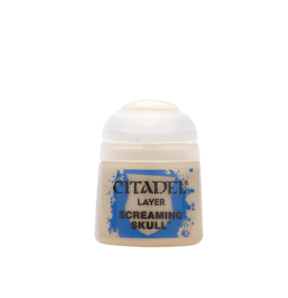 Citadel Layer Paint (12ml)