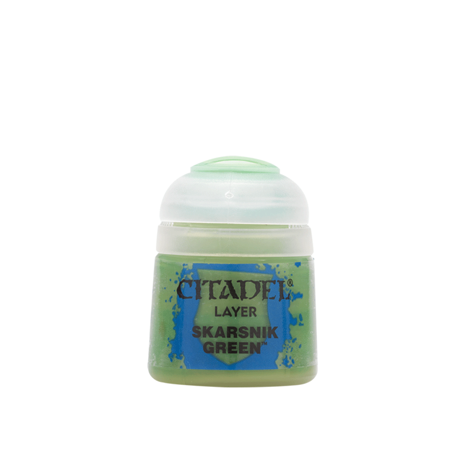 Citadel Layer Paint (12ml)
