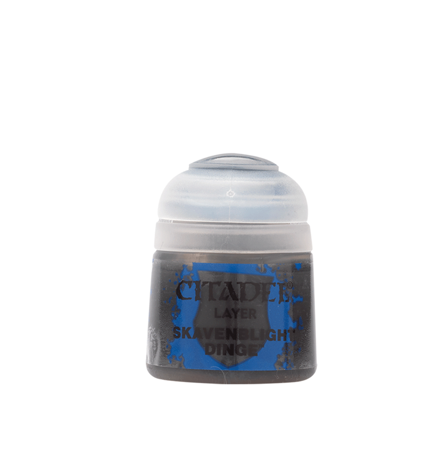 Citadel Layer Paint (12ml)