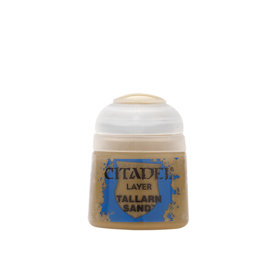 Citadel Layer Paint (12ml)