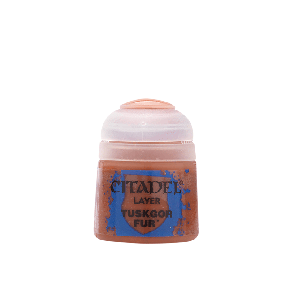 Citadel Layer Paint (12ml)