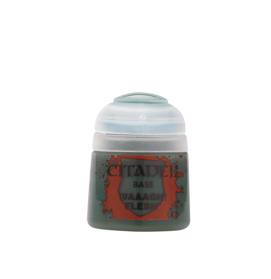 Citadel Base Paint (12ml)