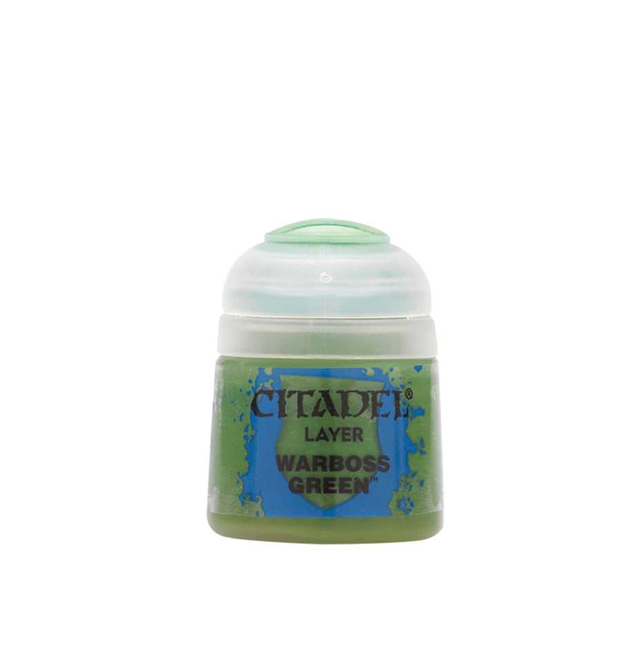 Citadel Layer Paint (12ml)