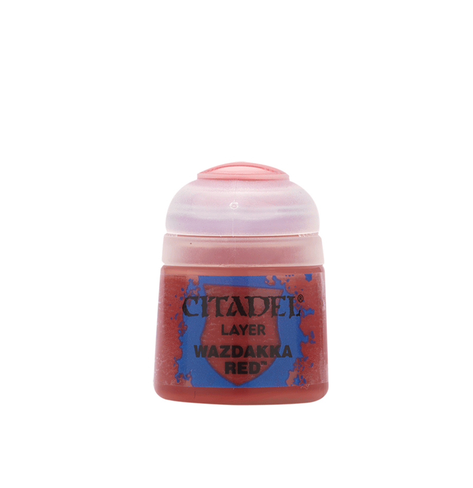 Citadel Layer Paint (12ml)