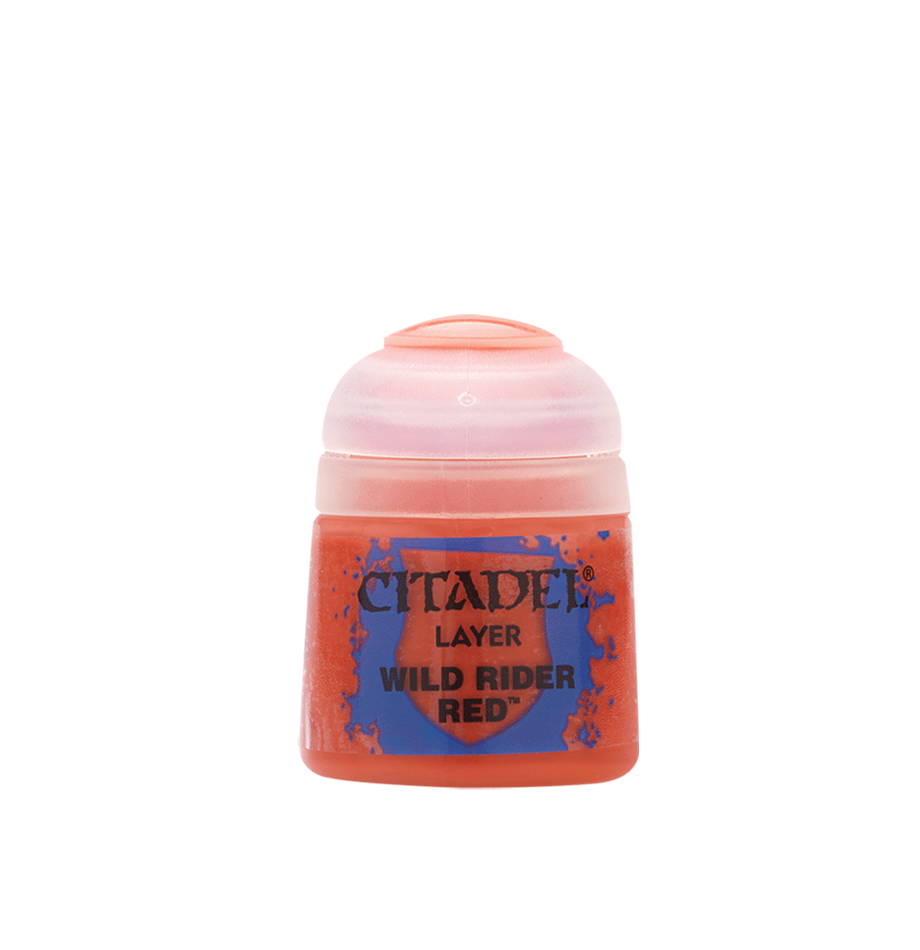 Citadel Layer Paint (12ml)