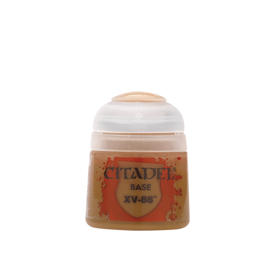 Citadel Base Paint (12ml)