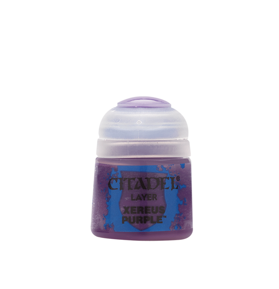 Citadel Layer Paint (12ml)