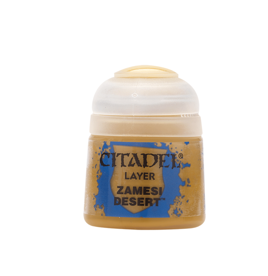 Citadel Layer Paint (12ml)