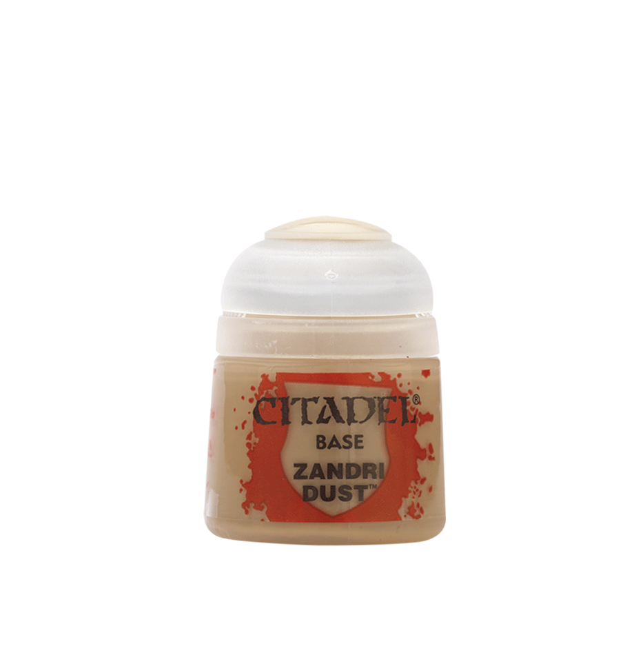 Citadel Base Paint (12ml)