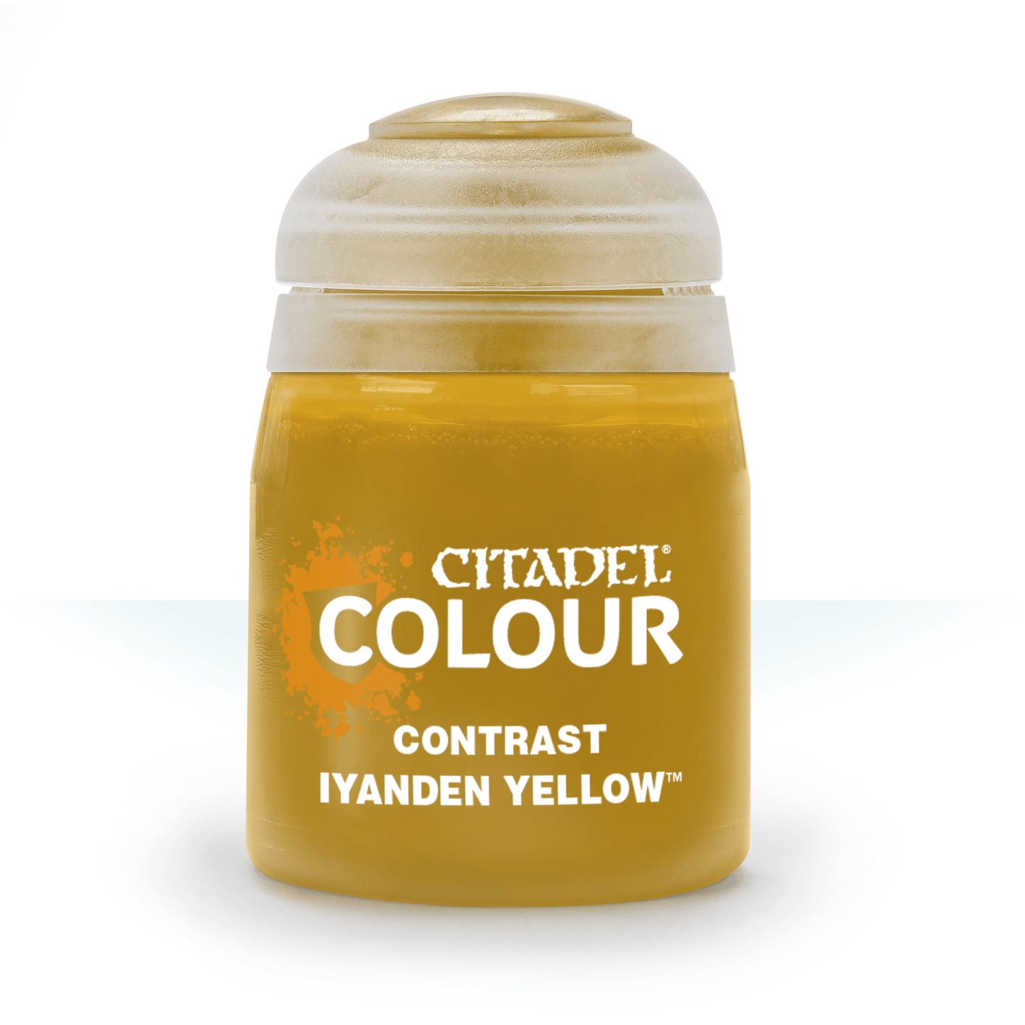 Citadel Contrast Paint (18ml)