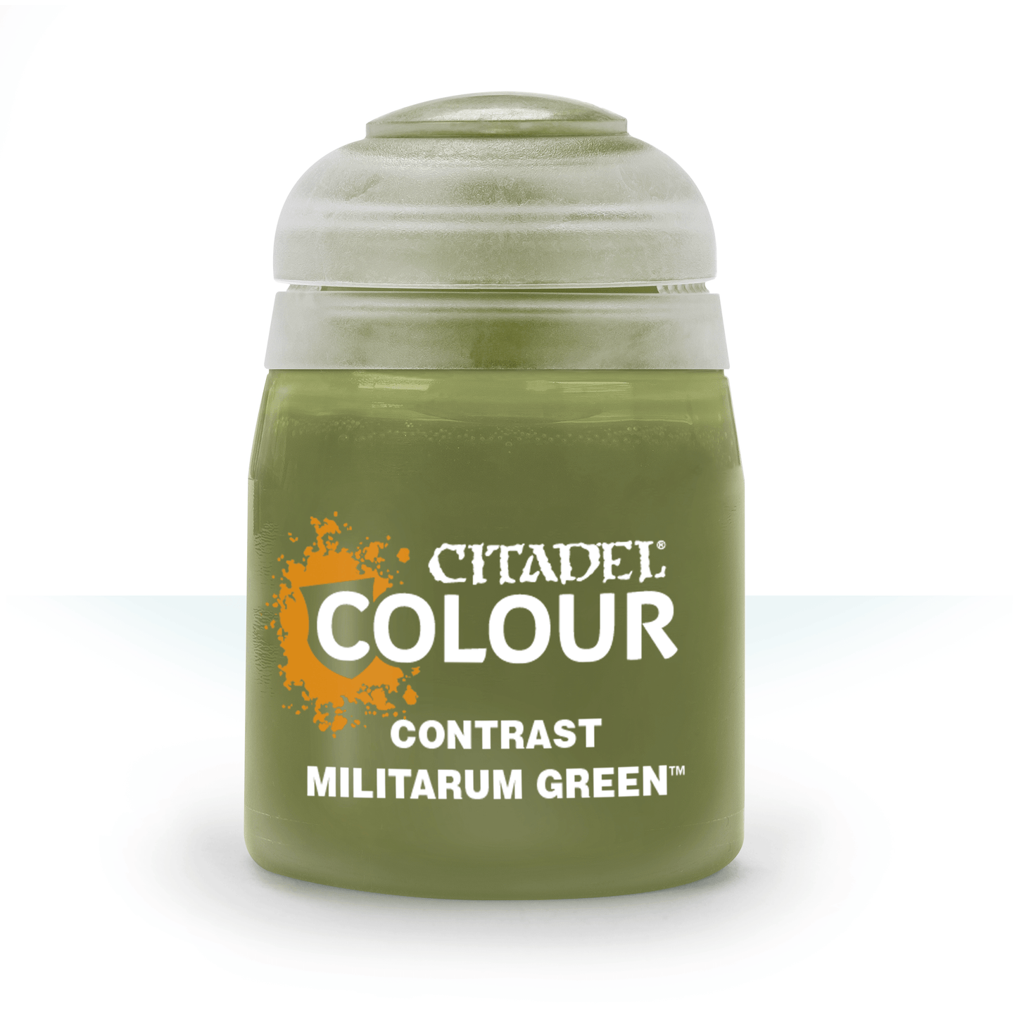 Citadel Contrast Paint (18ml)