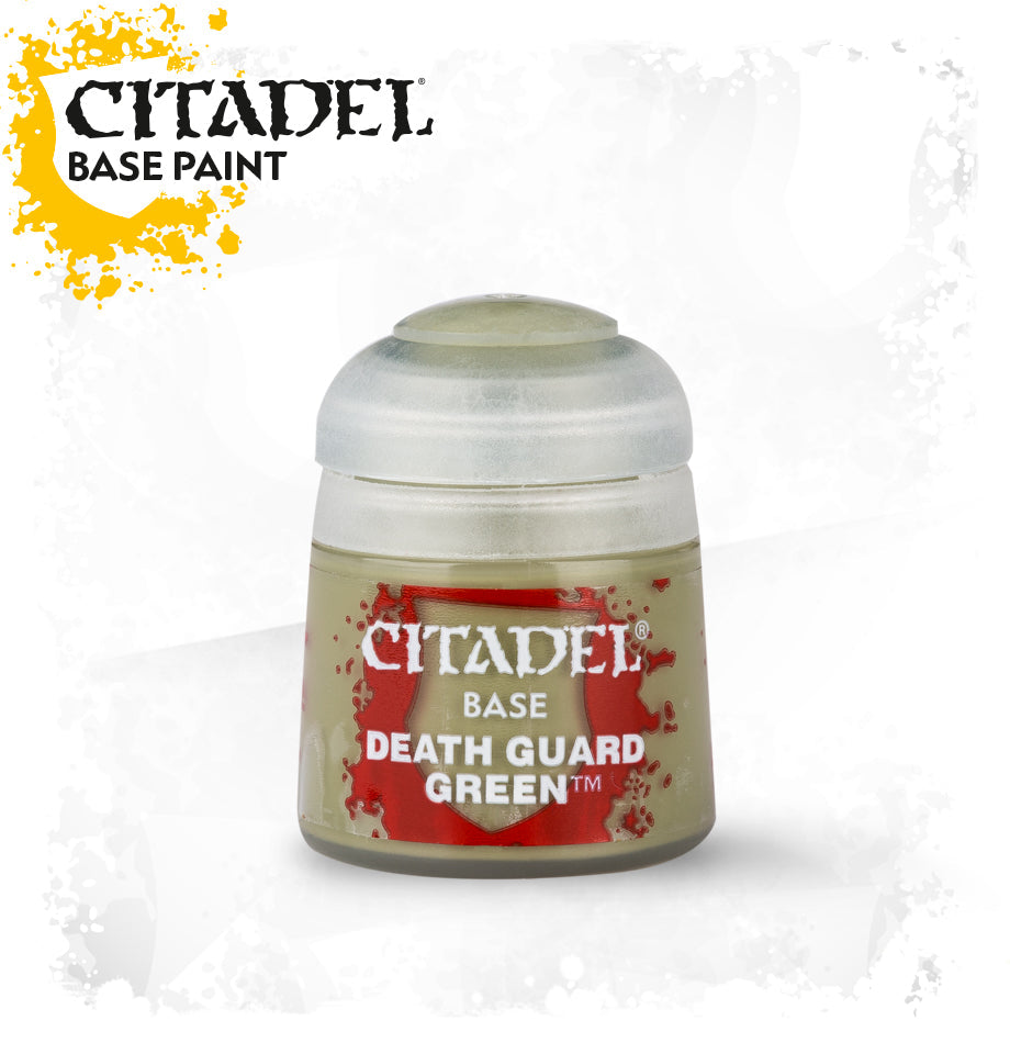 Citadel Base Paint (12ml)