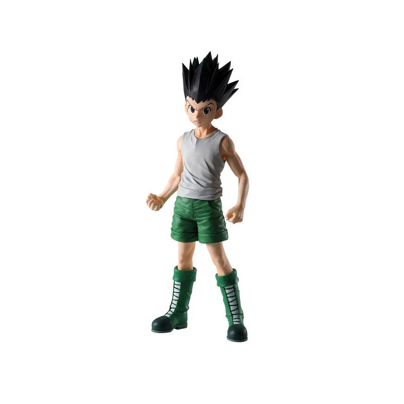 Hunter x Hunter Grandista Figurine Gon – Super Anime Store