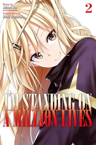 I'm Standing On A Million Lives Vol 2