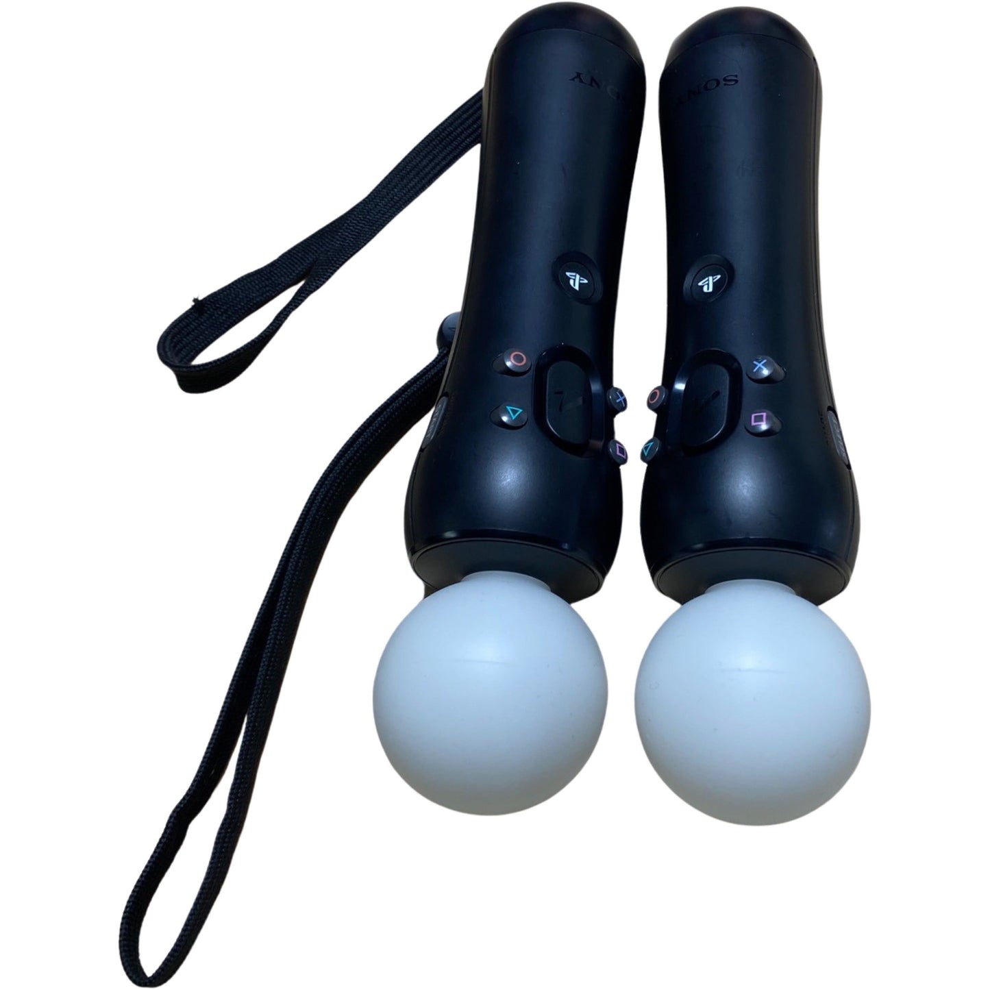 PlayStation 4 VR Headset Bundle - PlayStation 4