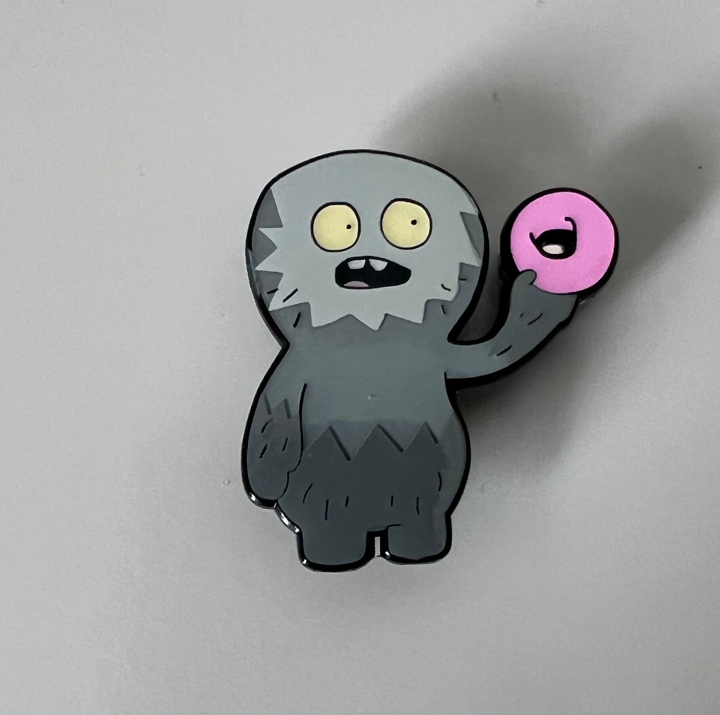UMA Emaille-Pin-Set