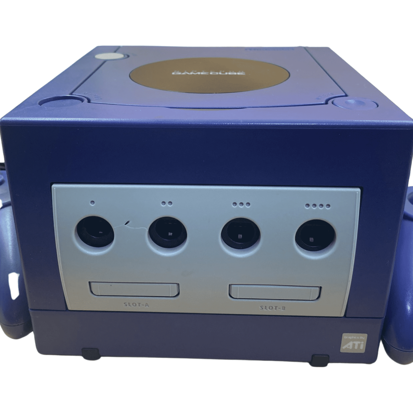 Indigo GameCube System