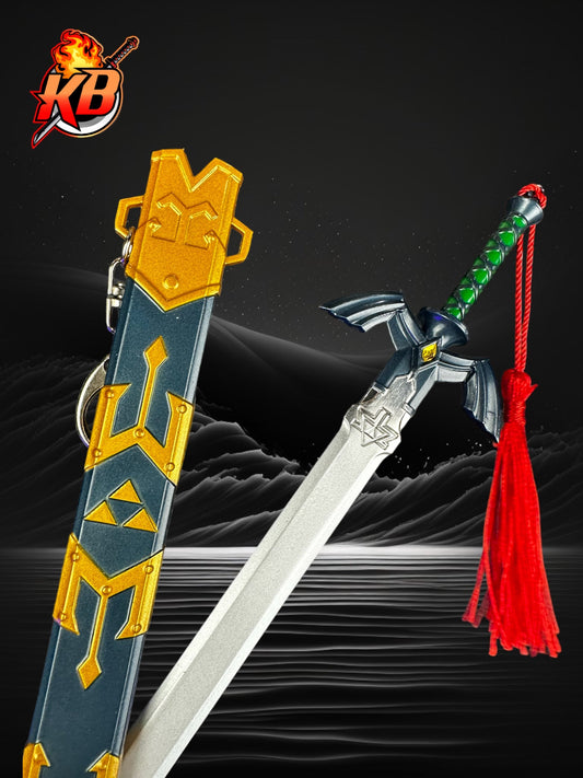KB Exclusive Zelda Sword + Free Shipping