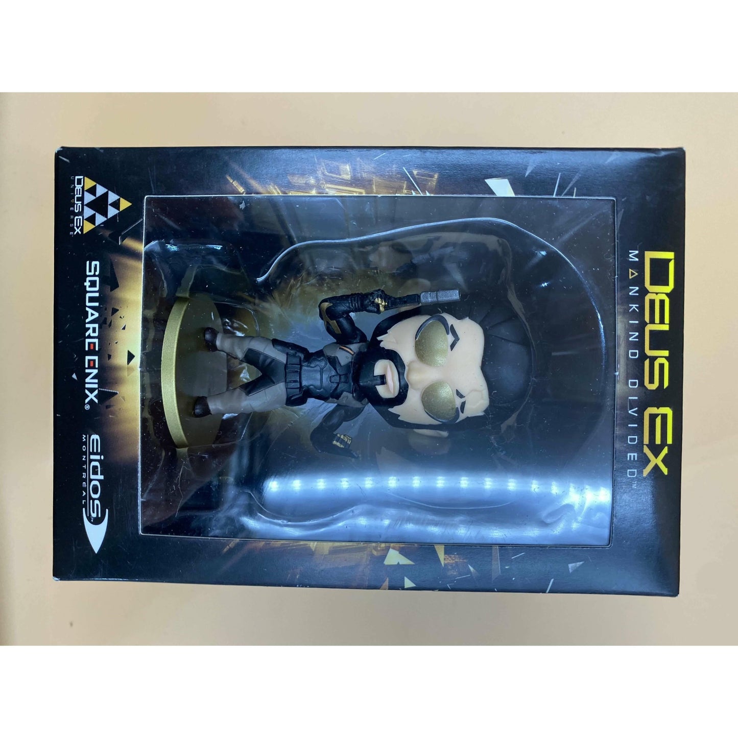 14 Collectibles Lot (Video Game Referenced) - New