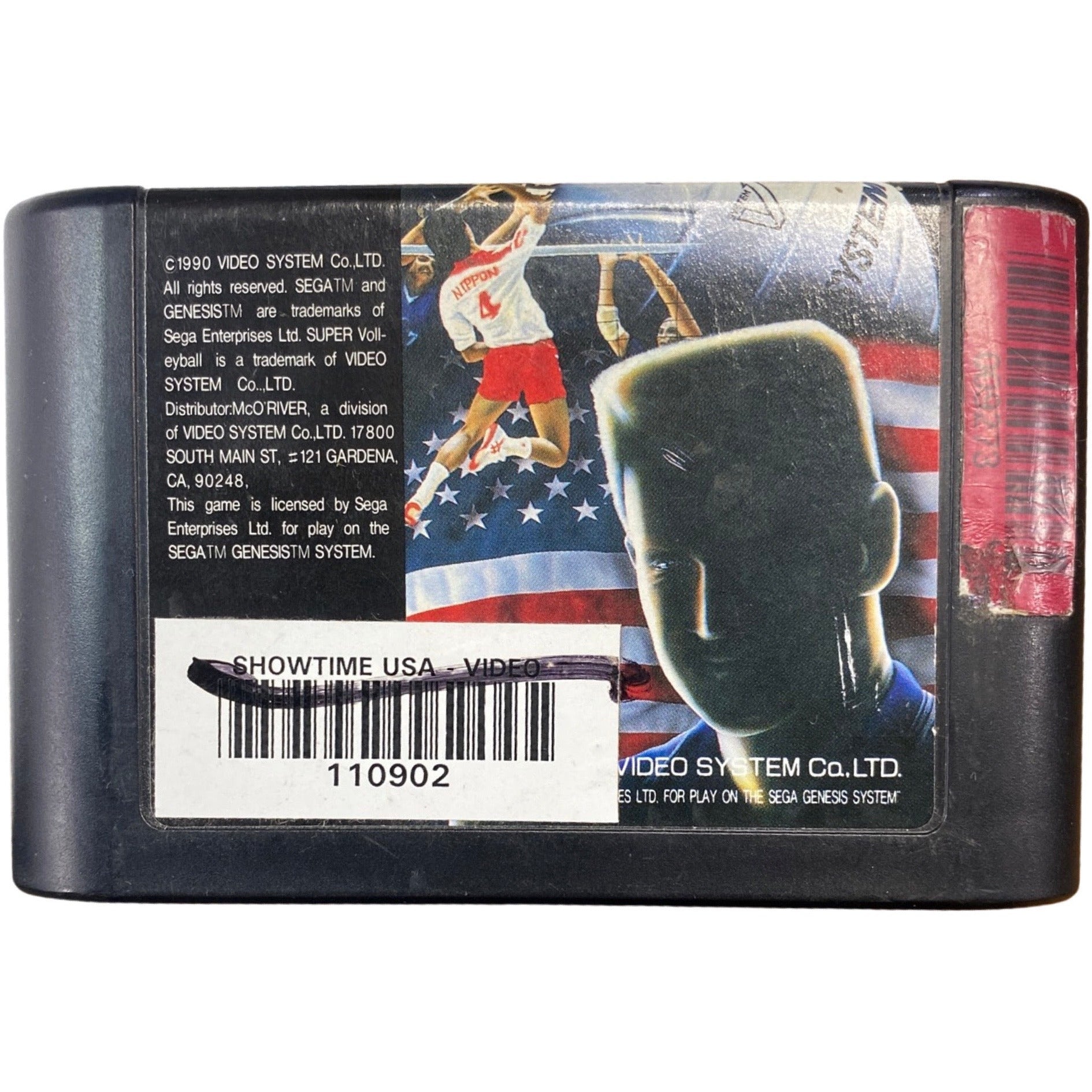 Conjunto copleto de cartuchos de tinta Brother LC900 LC-900