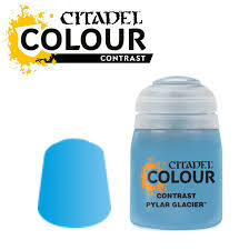 Citadel Contrast Paint (18ml)
