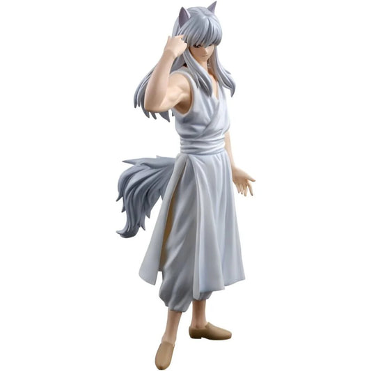 Yu Yu Hakusho Ankoku Bujutsukai Youko Kurama Figure