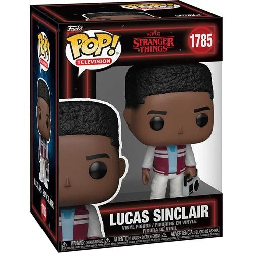 Funko Pop! Television - Stranger Things Season 4 Vinyl Figures - Select Figure(s)