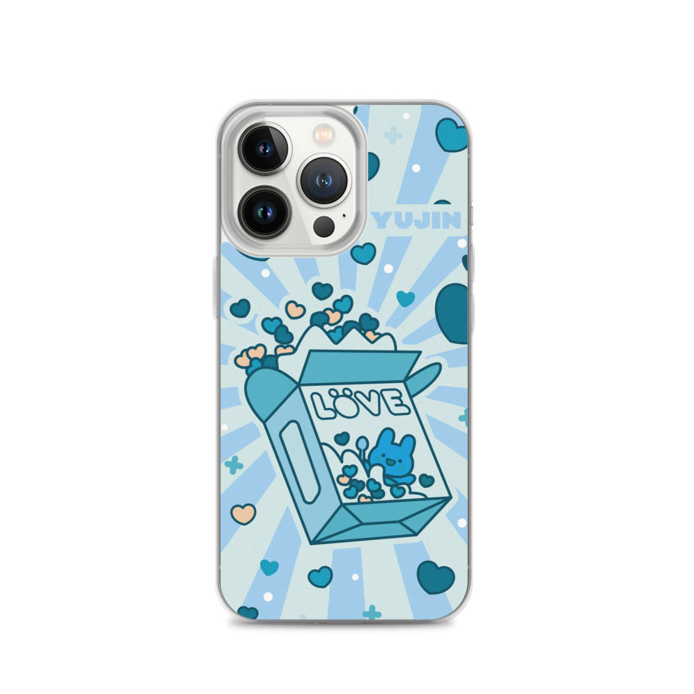 Love iPhone Case