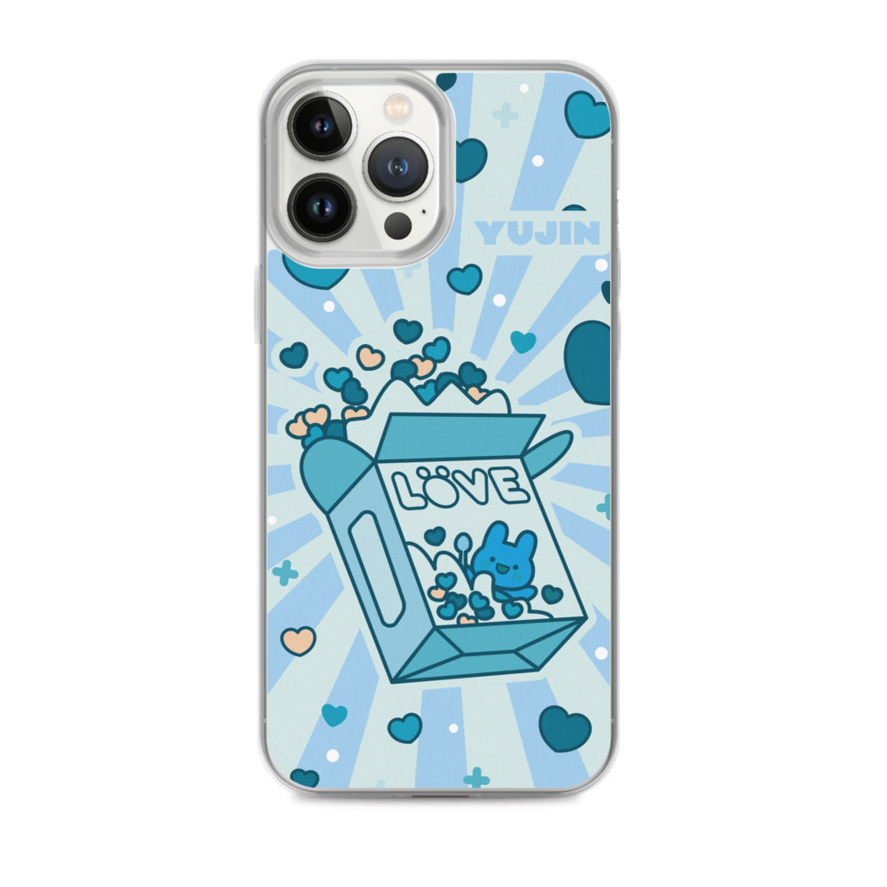 Love iPhone Case