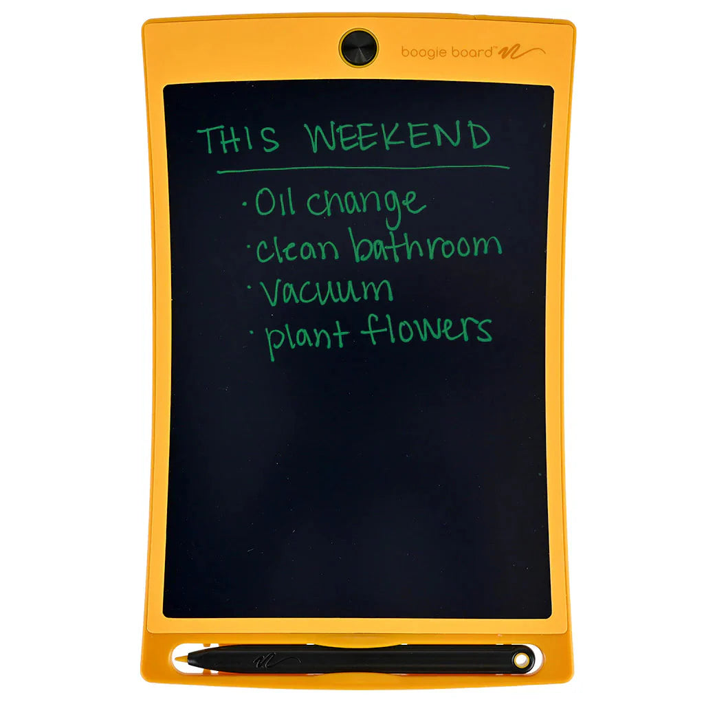 Boogie Board Jot 8.5" e-Writer Tablet