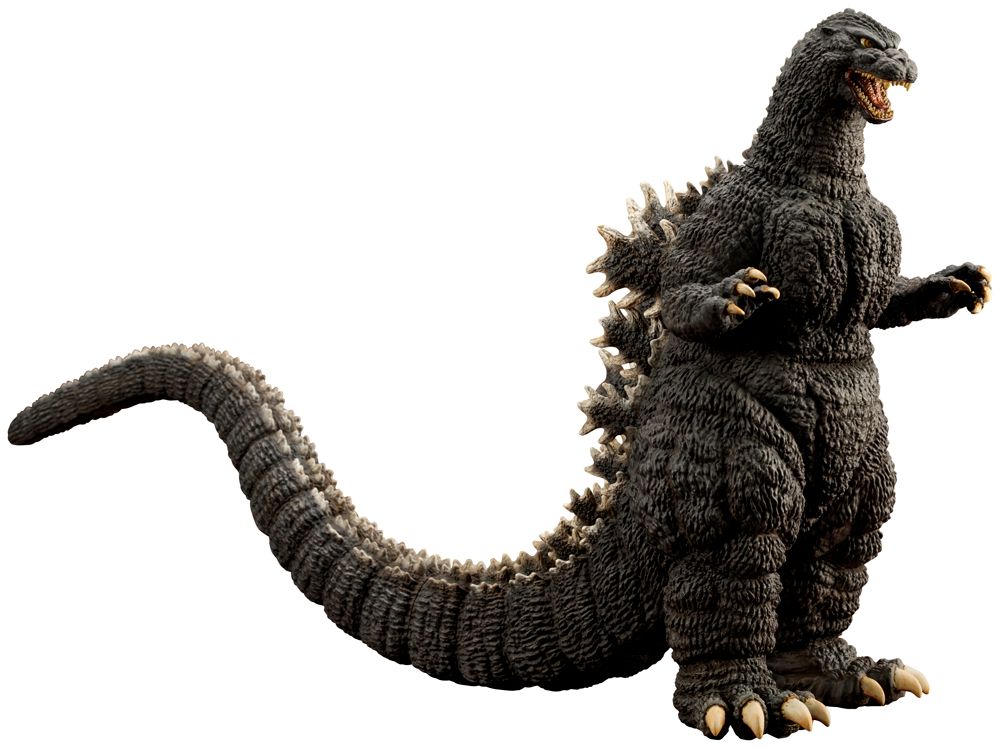 Godzilla 1989 Figure – Kotobukiya (KP764)
